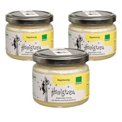 honigtreu rapshonig biohonig
